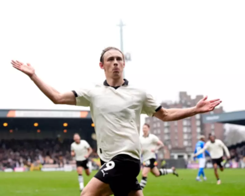 FA Cup Drama: Port Vale Stuns Sunderland, Managers React to Cup 'Pain'