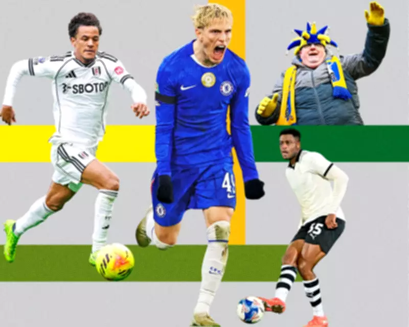 FA Cup Fifth Round: Key Storylines and Must-Watch Matches This Weekend