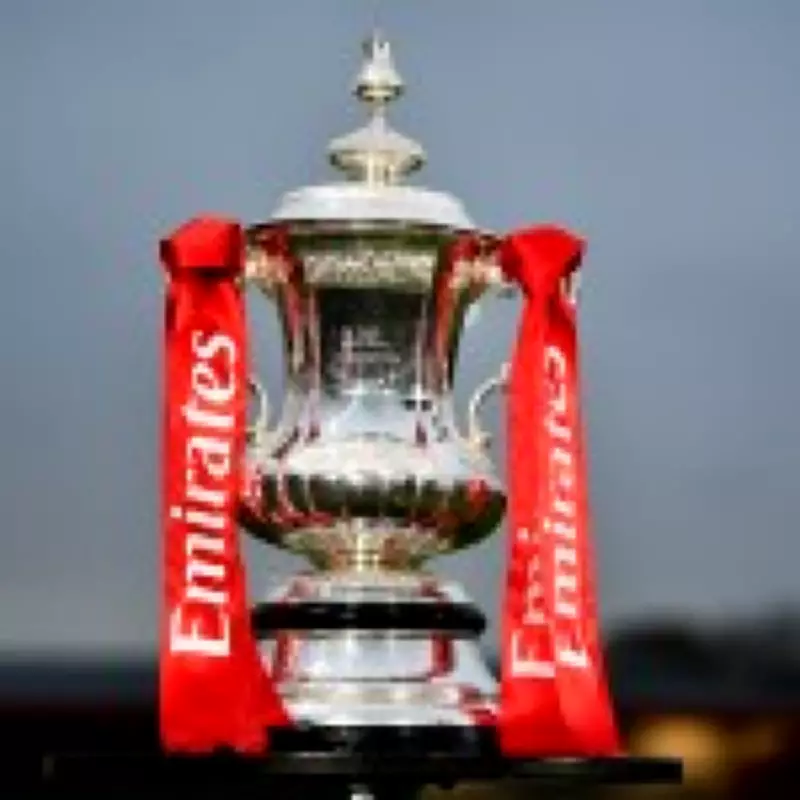 FA Cup Quarter-Final Draw Details: Schedule, TV Coverage, and Streaming