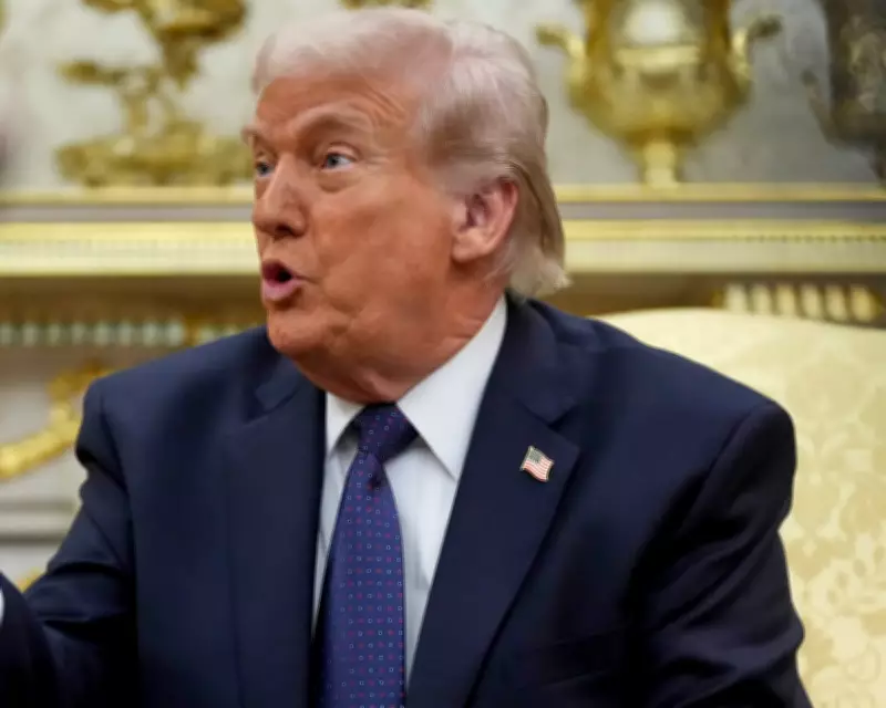 Fact-Checking Trump's Latest Claims About the UK: Half-Truths and Falsehoods