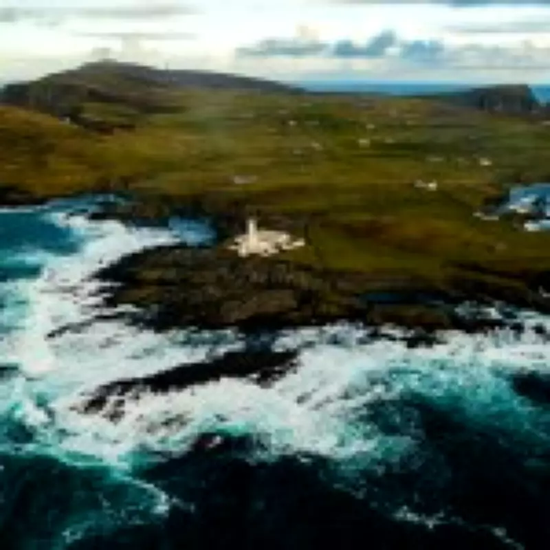 Fair Isle Seeks Resourceful New Residents to Join 50-Person Community