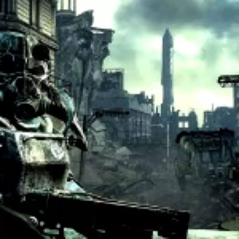 Fallout 3 Remastered Release Date Leaked by Toy Listing, Expected This Summer
