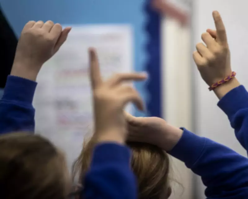 Families Given 7 Days to Accept UK Deportation or Face Forced Removal