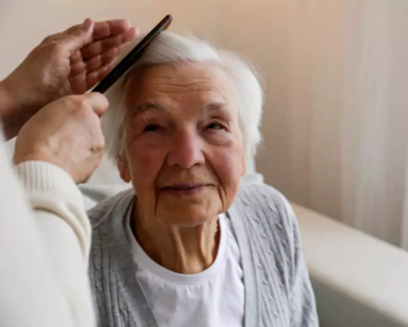 Family Carers Face Emotional Burden When Caring for Unloving Relatives