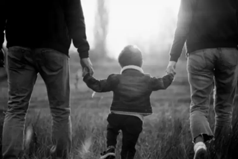 Family Court Reform Urged: Track Children's Long-Term Experiences for Systemic Change