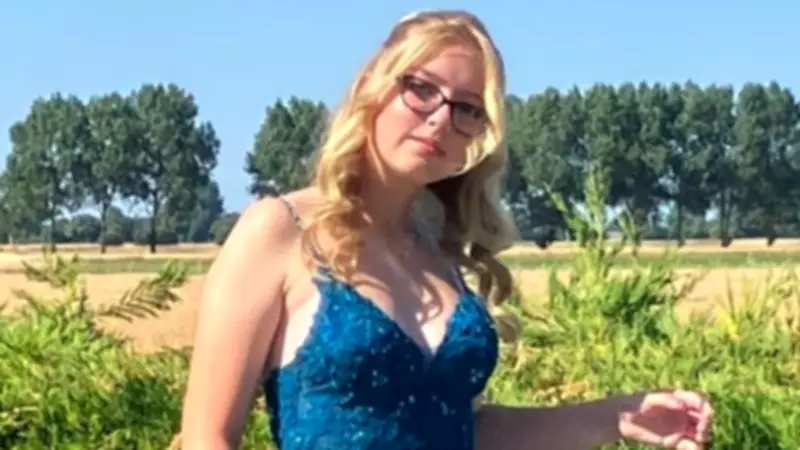 Family Honors 'Kindest' Teen After Fatal River Crash, Driver Still Missing