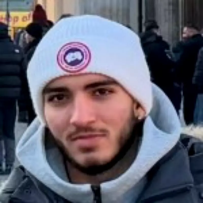 Family Mourns 'Kind' Teen Fatally Stabbed in London Home