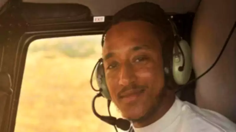 Family Mourns Man Shot Dead in Camden Car Attack as Police Hunt Continues