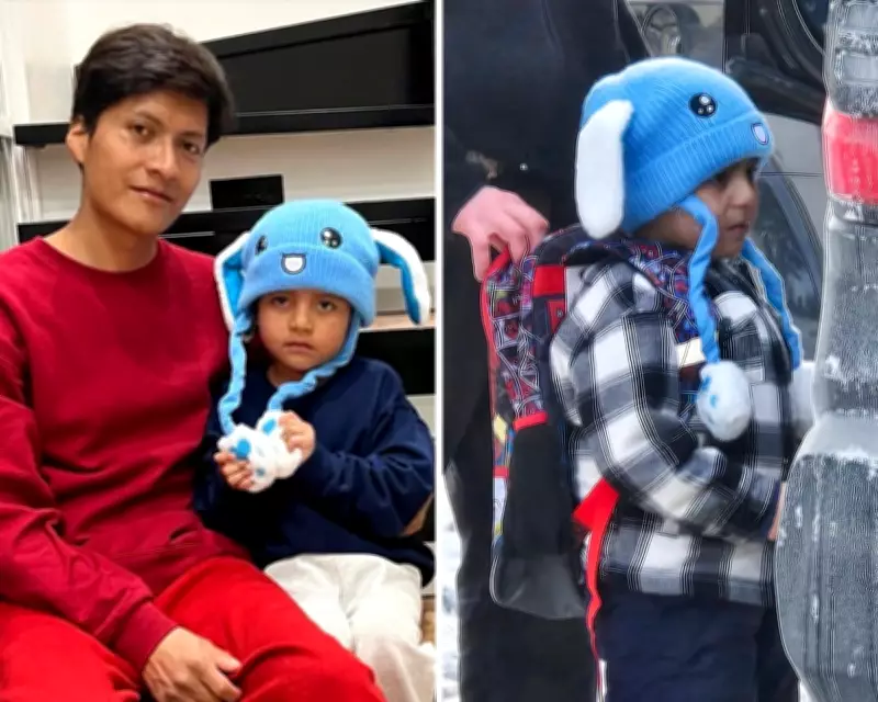 Family's Asylum Denied as Trump Administration Pushes for Deportation of Child