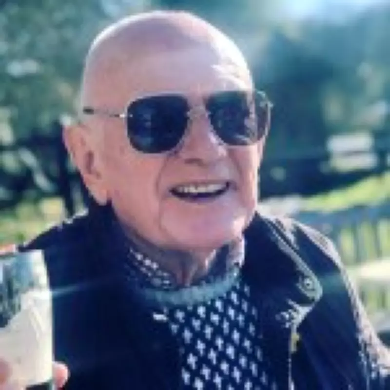 Family's Dementia Journey Shows Disease Doesn't Have to Be a Death Sentence