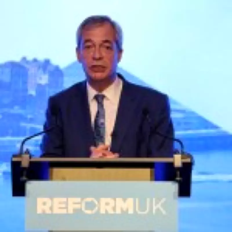 Farage's Controversial Cameo Stunts: Are They Alienating Reform UK Supporters?
