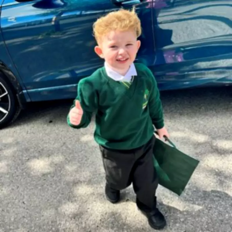 Father and Son Sentenced for Manslaughter of 4-Year-Old Boy in Deliberate Car Ramming