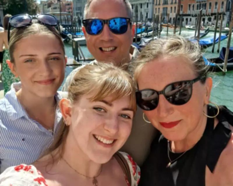 Father Calls for Action After Daughter's Meningitis Death in Kent Outbreak