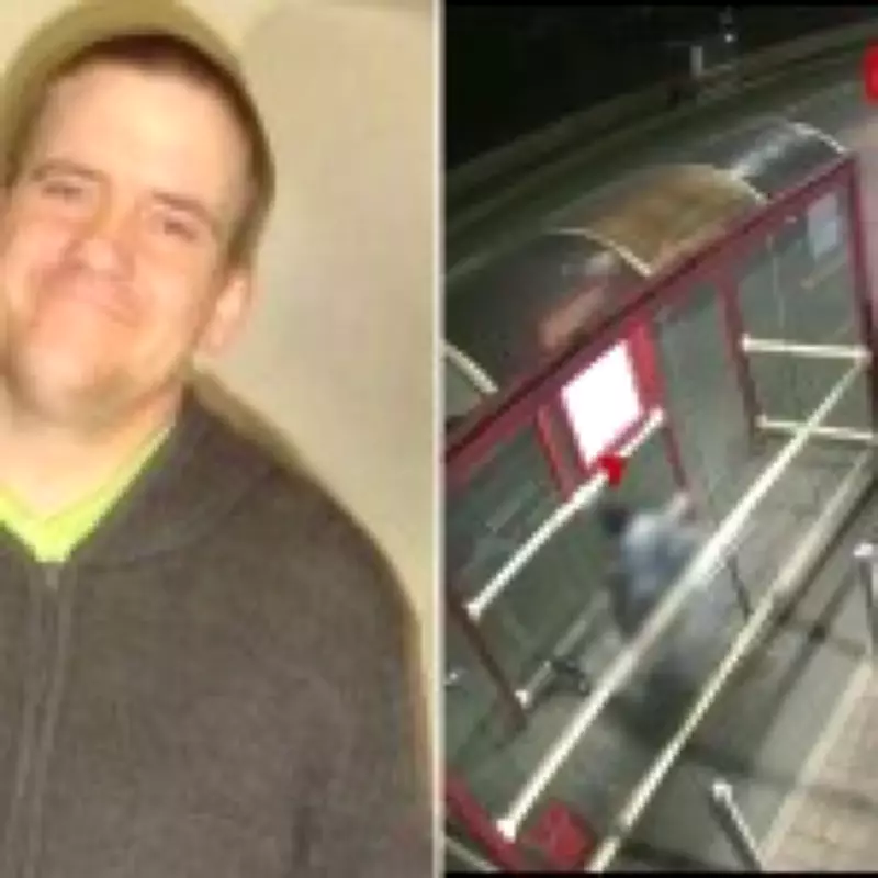 Father Cleared of Cancer Tragically Killed in Mistaken Drive-By Shooting