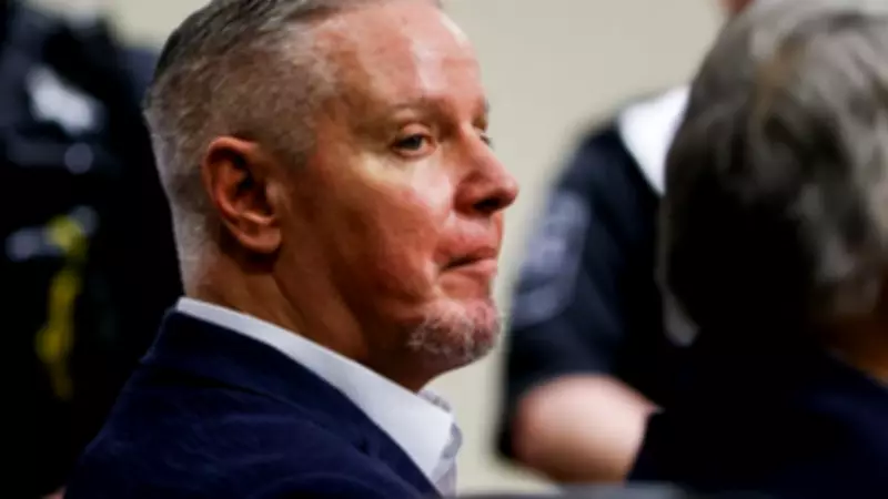 Father Convicted of Murder for Giving Son Rifle Used in School Shooting