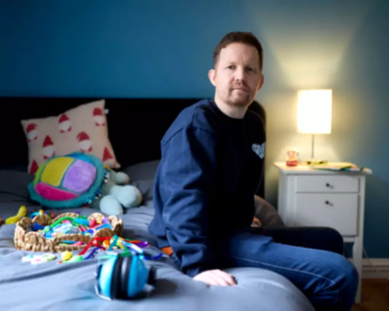 Father's Journey with Autistic Sons Inspires Community and New Book