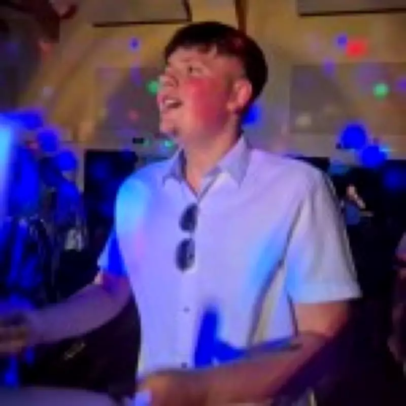 Father's Warning Ignored Before Son's Meningitis Death at University