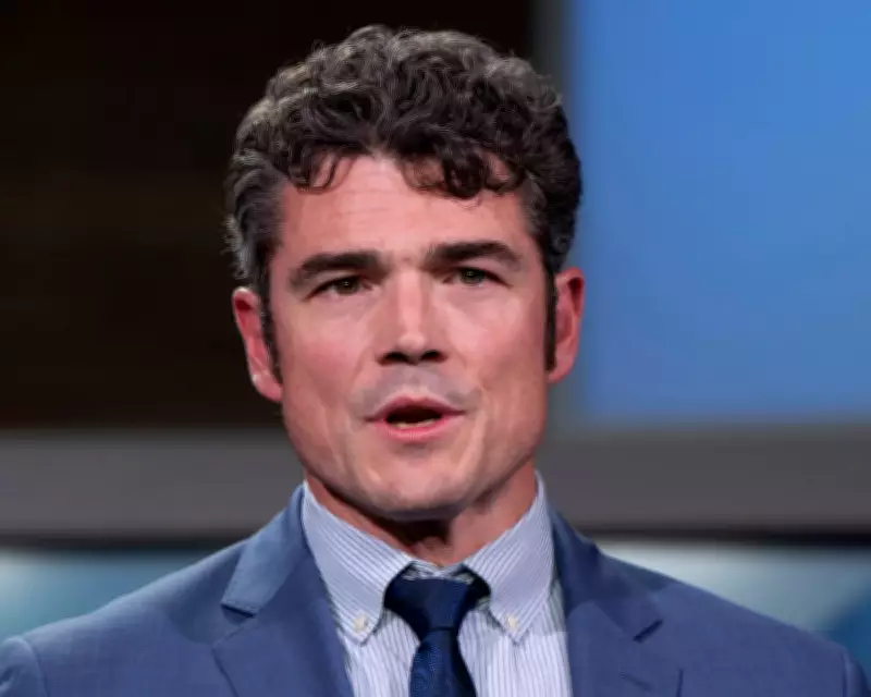 FBI Investigates Former US Counter-Terrorism Chief Who Resigned Over Iran War