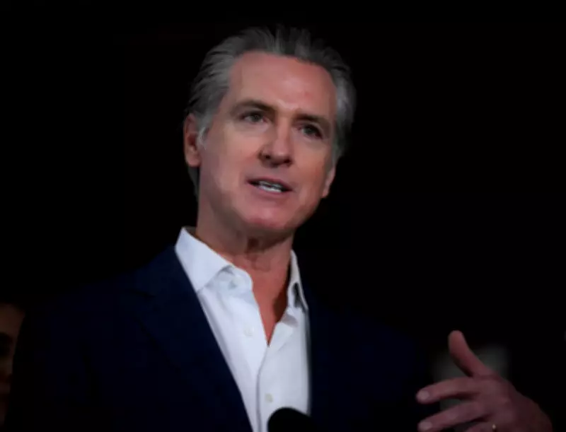 FBI Warns of Iranian Cyber Threats Targeting California Infrastructure