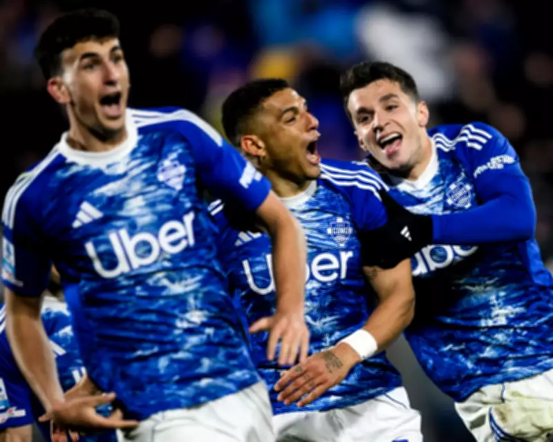 Fàbregas Outwits Gasperini as Como Edge Closer to Historic Champions League Qualification