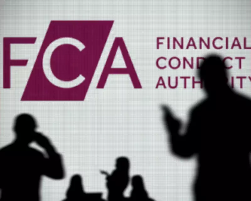 FCA Launches Enforcement Investigation Into Collapsed Lender MFS Over £1.3bn Mortgage Scandal