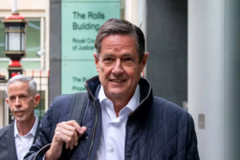 FCA Reveals £1.8 Million Spending on Staley Epstein Investigation