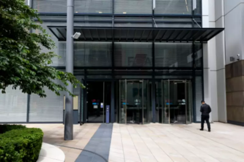 FCA Reveals Legal and Consulting Firms for City Misconduct Investigations