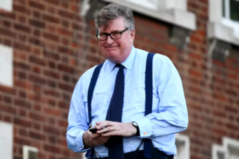FCA Spends £1.4 Million Investigating Crispin Odey, Financial Watchdog Reveals