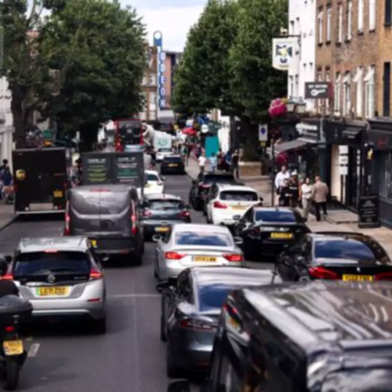 FCA's £11bn Motor Finance Redress Scheme Could Deliver £700 Payouts to Millions