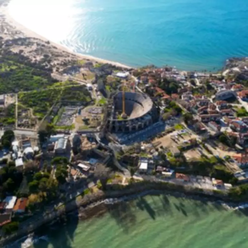 FCDO Issues Critical Travel Warnings Amid Middle East Escalations