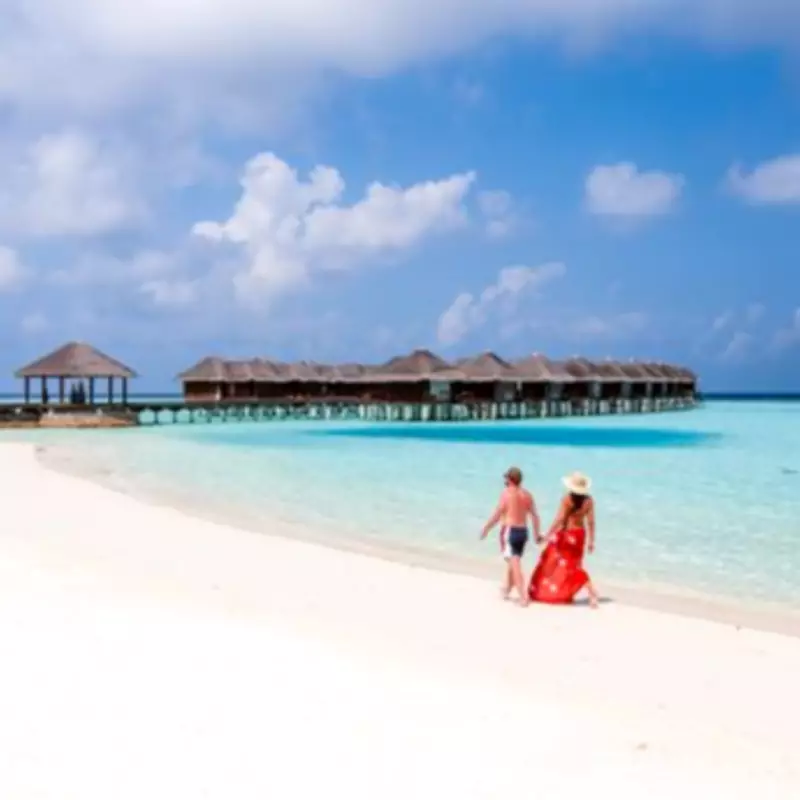 FCDO Updates Travel Advice Amid Middle East Conflict: Cyprus, Turkey, Maldives Affected