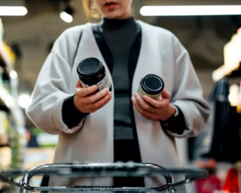 FDA's GRAS Loophole Exposed: Over 100 Unchecked Chemicals in US Food