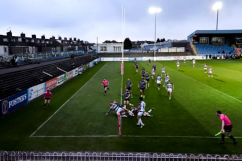 Featherstone's Silent Sundays: A Rugby League Town's Lost Soul