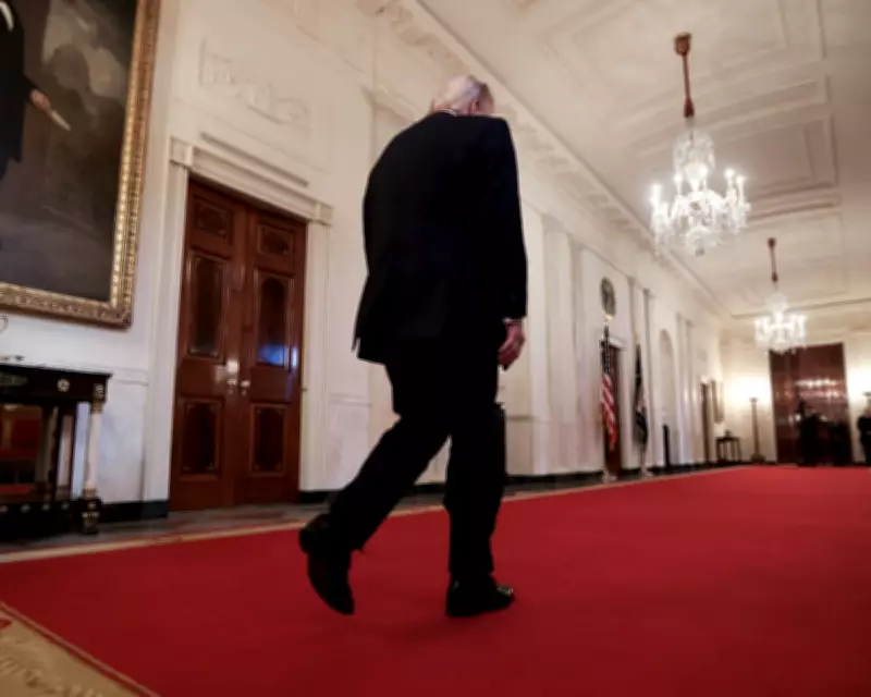 Federal Judges Defend Democracy Against Trump's Executive Overreach