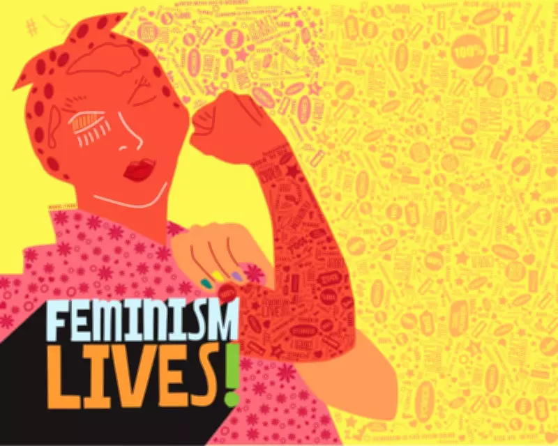 Feminism's Resilience: Why Reports of Its Death Are Greatly Exaggerated