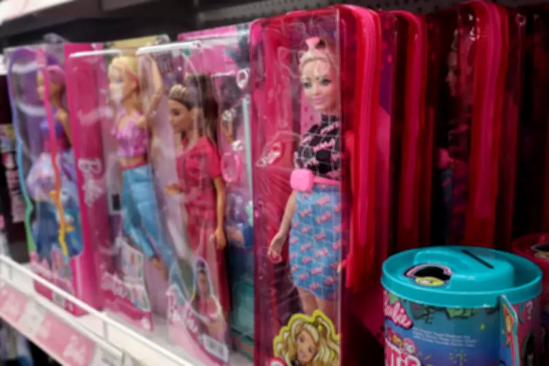 Fentanyl Found Hidden in Barbie Doll Packaging at Missouri Discount Store