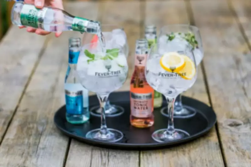 Fevertree Files Legal Challenge Against Environment Agency Over Packaging Tax