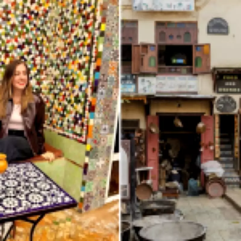 Fez Travel Guide: Essential Dos and Don'ts for Your Next Moroccan Adventure
