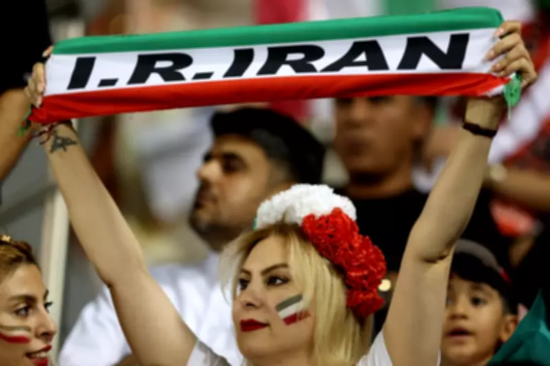 FIFA President Confirms Iran Welcome at 2026 World Cup Despite US Strikes