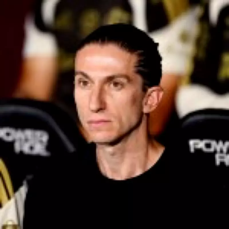 Filipe Luis Held Secret Chelsea Talks Before Flamengo Sacking, Reports Reveal