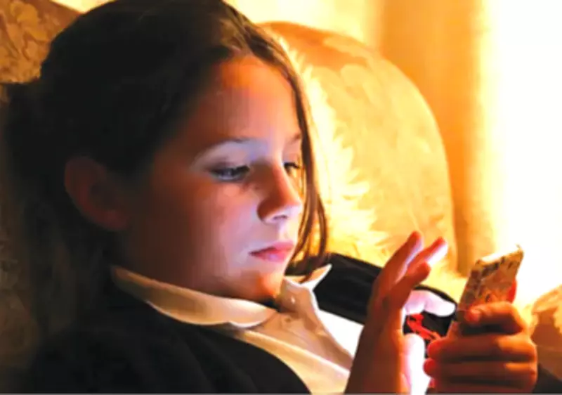 Film 'Molly Vs the Machines' Exposes Social Media's Deadly Algorithmic Manipulation