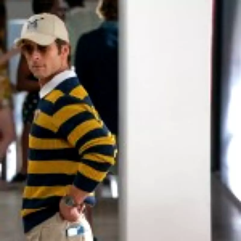 Film Review: 'How to Make a Killing' Fails to Outshine Classic Inspiration