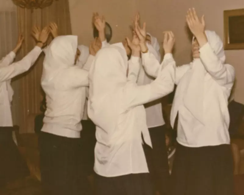 Film Review: 'Q' Explores Secretive Muslim Women's Order Al-Qubaysiat