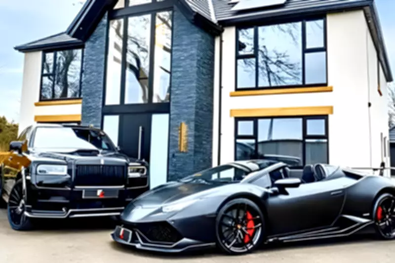 Final Days to Win £1.4m Dream Home with Rolls Royce and Lamborghini