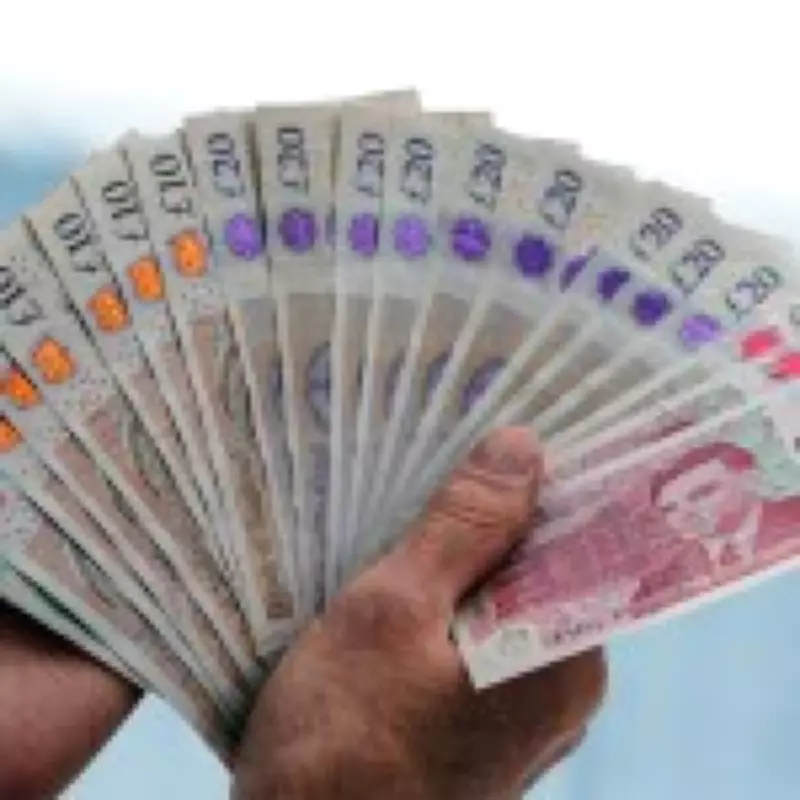 Financial Experts Redefine What Constitutes a High Salary in 2026 UK Economy