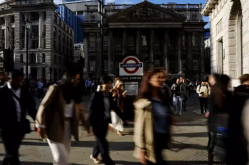 Financial News Opens Nominations for Its Annual Most Influential List