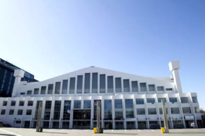 Finding the Best Seats at London's OVO Arena Wembley for Concerts