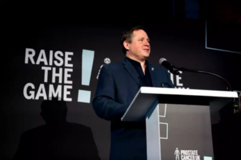 Fintech Pioneer Alastair Lukies on AI's Humanizing Role in Business Revolution