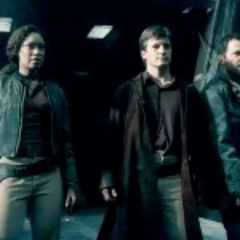 Firefly Animated Reboot Confirmed with Original Cast Returning