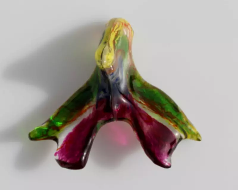 First 3D Map of Clitoral Nerves Unveiled, Transforming Women's Health